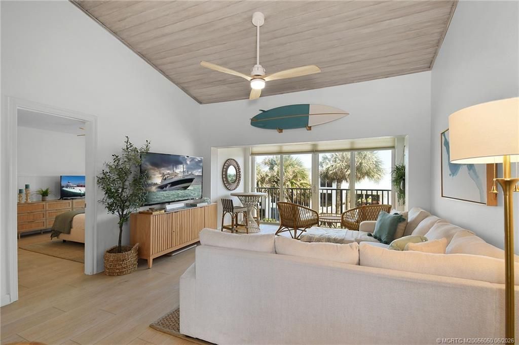 2400 S Ocean Drive , Unit 331, Fort Pierce, FL 34949 Photo