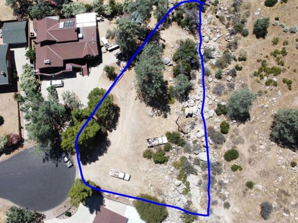 0 Oak Court, Kernville, CA 93238