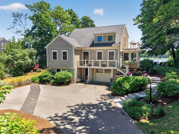 27 S Orleans Road, Orleans, MA 02653