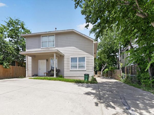 7002 Bennett Ave, Austin, TX 78752