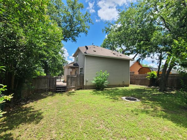 7002 Bennett Ave, Austin, TX 78752