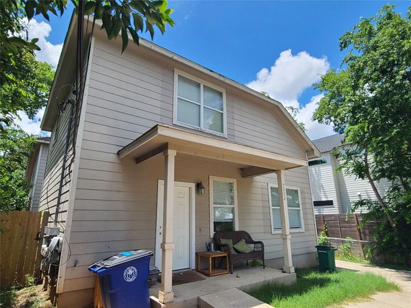 7002 Bennett Ave, Austin, TX 78752