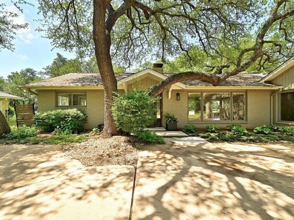 8608 Crest Ridge CIR, Austin, TX 78750