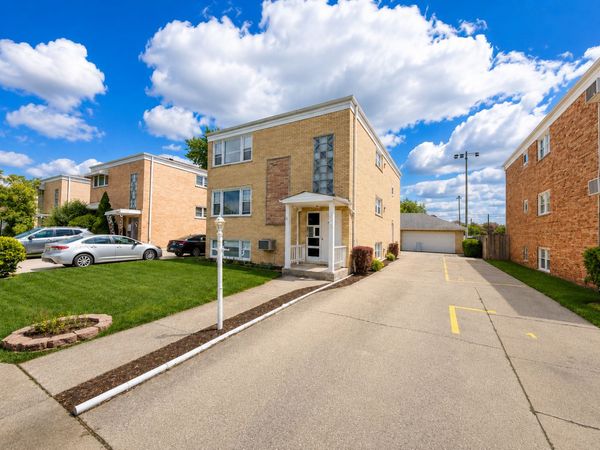 1525 Homestead Road , Unit 3, La Grange Park, IL 60526