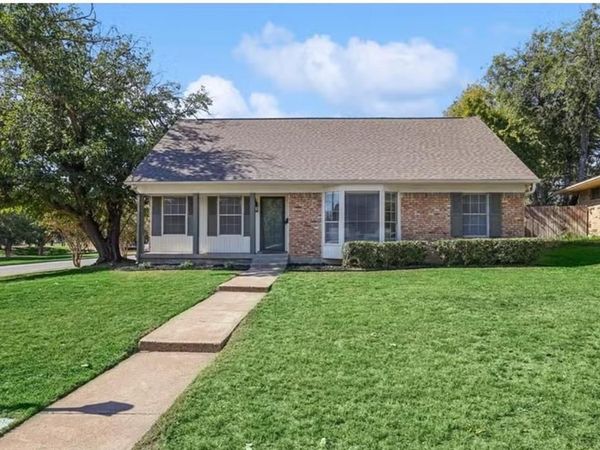 13505 Pyramid Drive, Farmers Branch, TX 75234