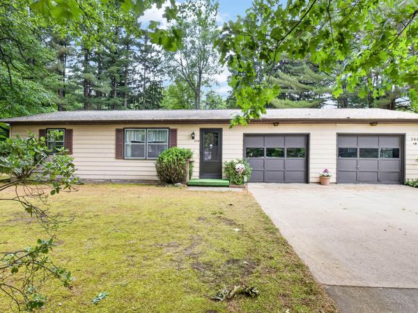 239 Pine Ridge Road, Battle Creek, MI 49017