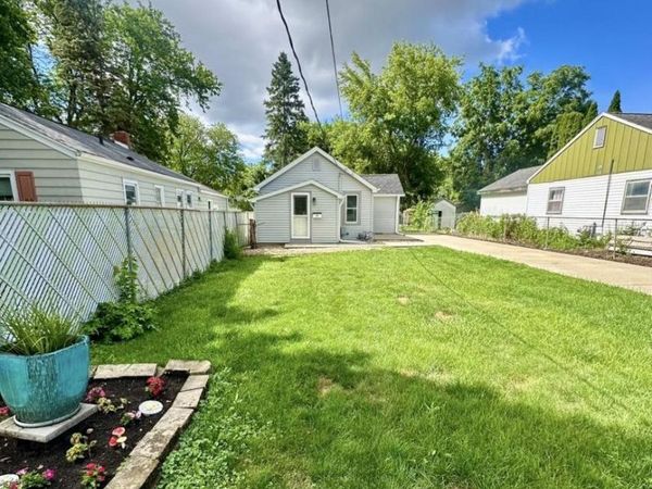 1841 Heath Avenue, Madison, WI 53704