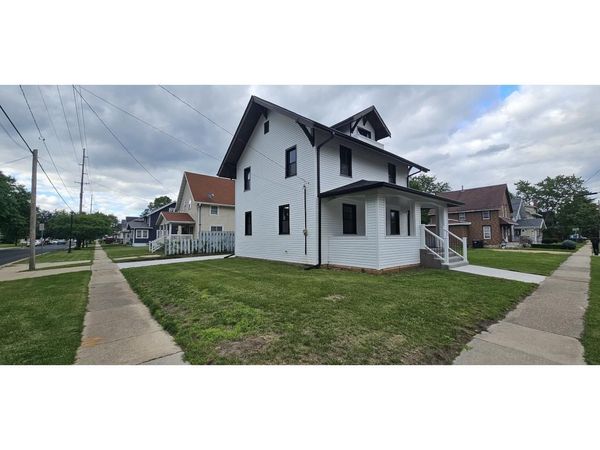 1103 Keeler Avenue, Beloit, WI 53511