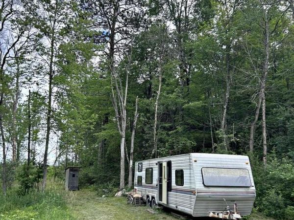 W8546 US HIGHWAY 8, Pembine, WI 54156