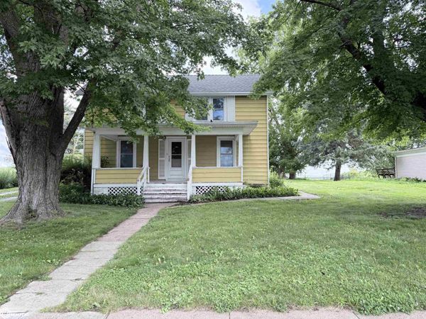 809 Webster Street, Sidney, IA 51652