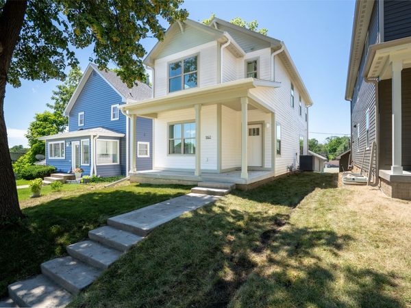 962 26th Street, Des Moines, IA 50312