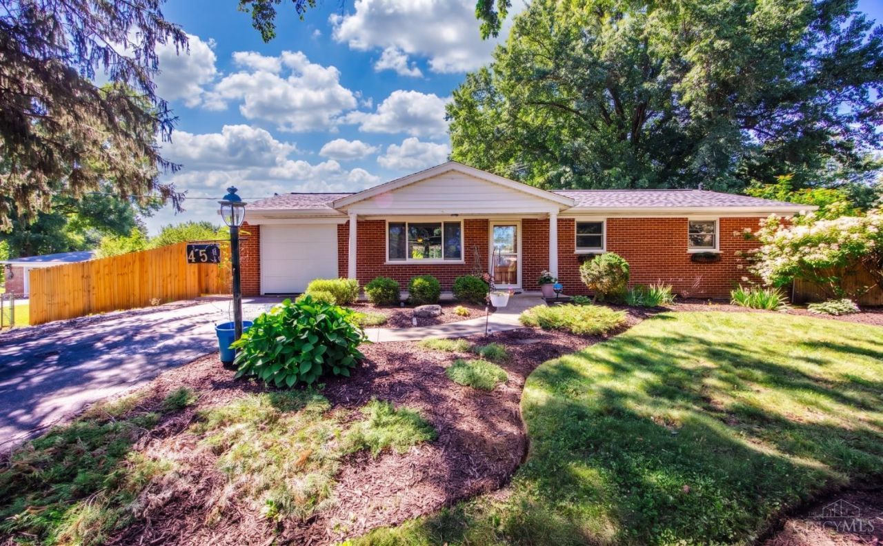 451 Beech Tree Lane, Union Twp, OH 45244 Main Photo