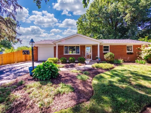 451 Beech Tree Lane, Union Twp, OH 45244
