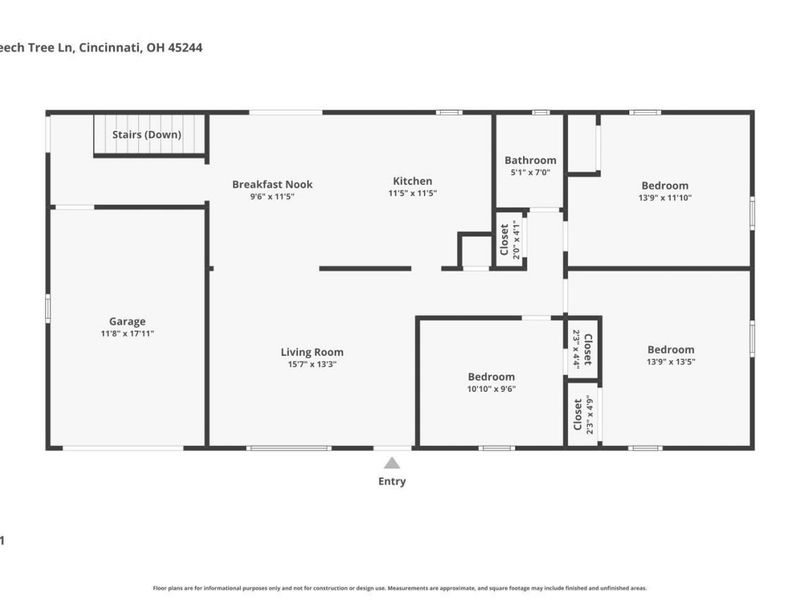 451 Beech Tree Lane, Union Twp, OH 45244 Photo 42
