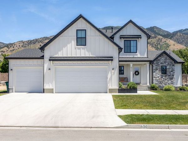 630 N 275 E, Providence, UT 84332