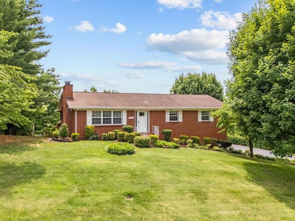 5412 Springplace Circle, Knoxville, TN 37924