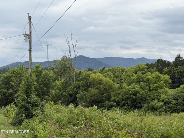 1366 Old Newport Hwy, Dandridge, TN 37725
