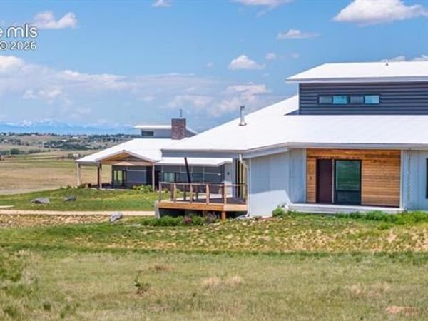 43010 Ptarmigan Street, Parker, CO 80138