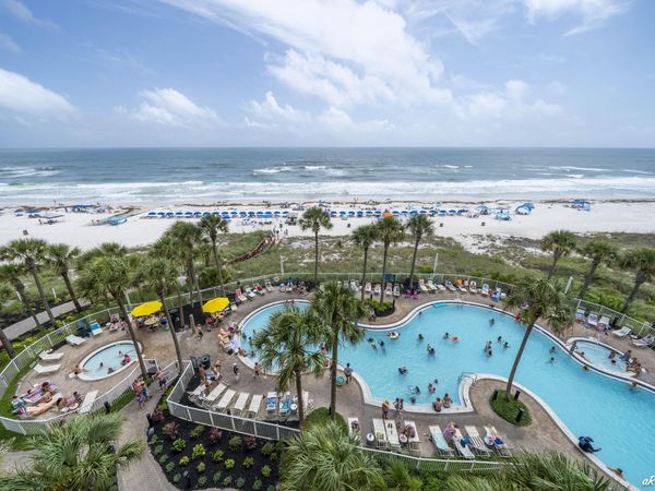 11807 Front Beach Road, Unit # 1-605, Panama City Beach, FL 32407