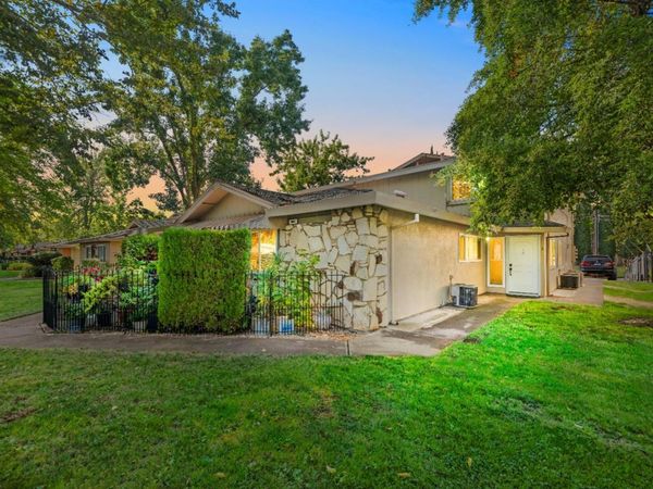 10835 Coloma Rd #3, Unit 3, Rancho Cordova, CA 95670