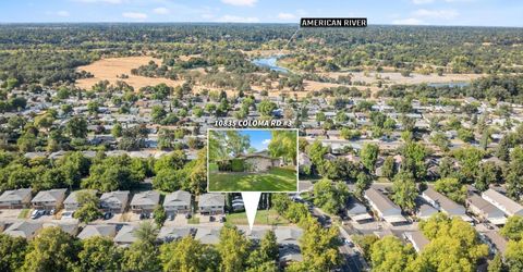 10835 Coloma Rd #3, Unit 3, Rancho Cordova, CA 95670 Photo