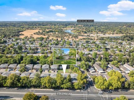 10835 Coloma Rd #3, Unit 3, Rancho Cordova, CA 95670 Photo