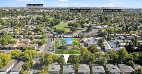 10835 Coloma Rd #3, Unit 3, Rancho Cordova, CA 95670 Photo