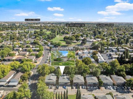 10835 Coloma Rd #3, Unit 3, Rancho Cordova, CA 95670 Photo