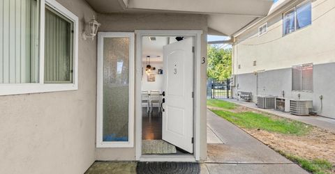10835 Coloma Rd #3, Unit 3, Rancho Cordova, CA 95670 Photo