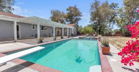 15659 La Paz St, Tracy, CA 95304 Photo