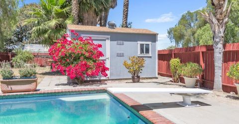 15659 La Paz St, Tracy, CA 95304 Photo