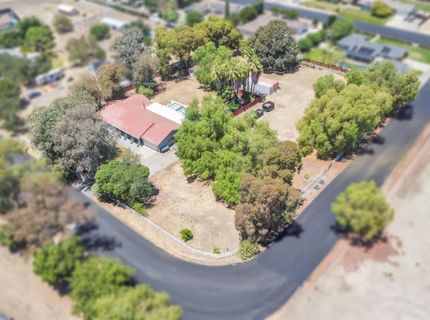 15659 La Paz St, Tracy, CA 95304 Photo