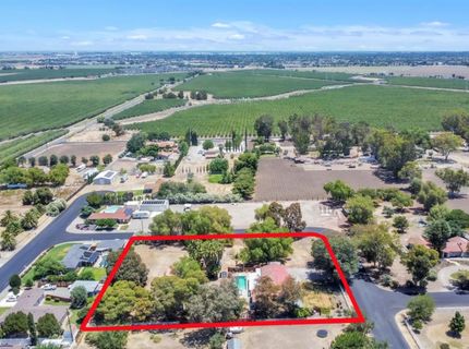 15659 La Paz St, Tracy, CA 95304 Photo