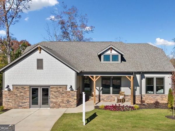 174 Pinnacle Way, Ellijay, GA 30540