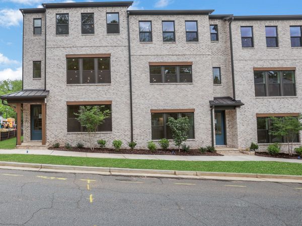 110 Bridgecrest Road, Roswell, GA 30075