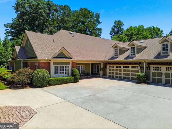 2496 Ballantrae Circle, Cumming, GA 30041