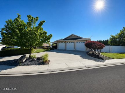 1939 Midas Drive, Winnemucca, NV 89445 Photo