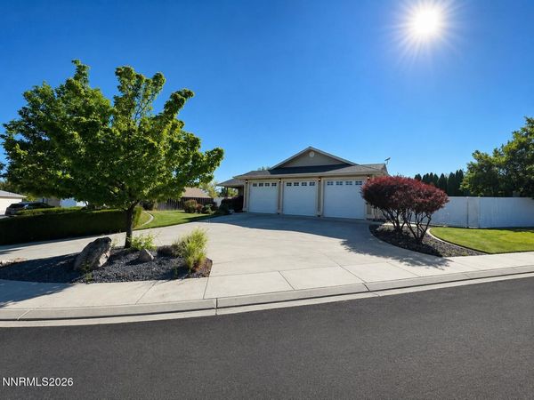 1939 Midas Drive, Winnemucca, NV 89445