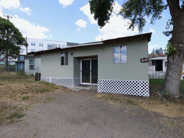 11920 E Mansfield Ave #47 Ave, Spokane Valley, WA 99206