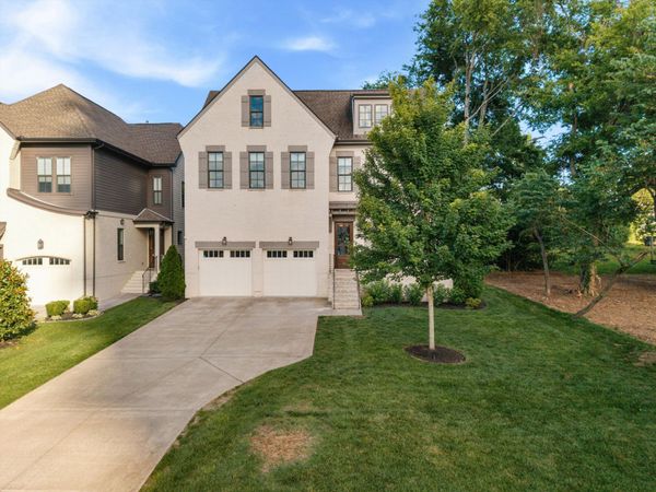 4102 Kimbark Dr , Nashville, TN 37215