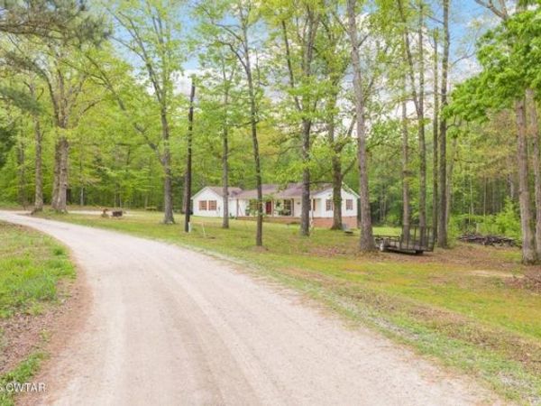 320 Benson Rd , Reagan, TN 38368