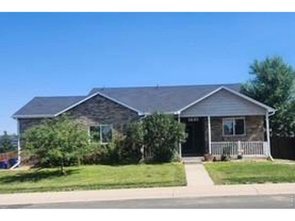 193 W Dogwood St, Milliken, CO 80543