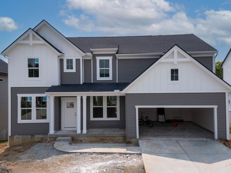 11022 Pinebrook Place, Independence, KY 41051 Photo 1