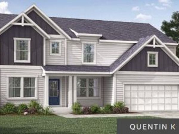 11022 Pinebrook Place, Independence, KY 41051
