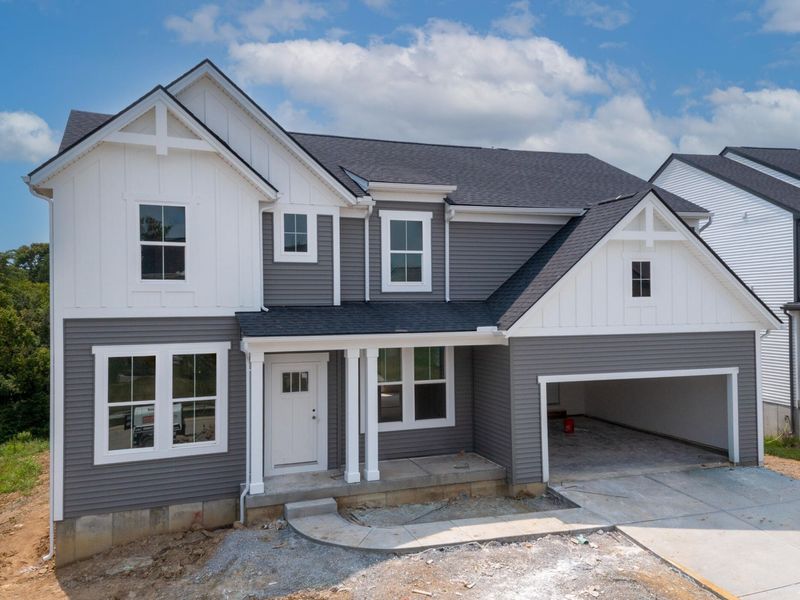 11022 Pinebrook Place, Independence, KY 41051 Photo 4