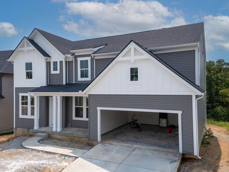 11022 Pinebrook Place, Independence, KY 41051 Photo 5
