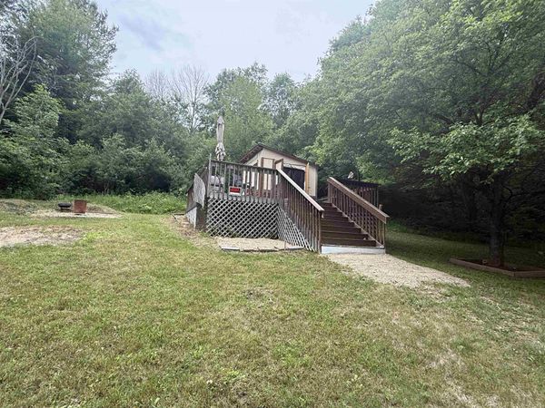 N4877 Oak Valley Lane, Elroy, WI 53929