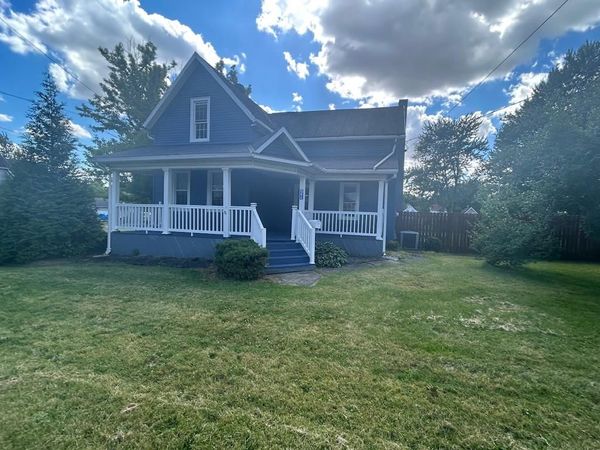 144 Second Avenue, Galion, OH 44833