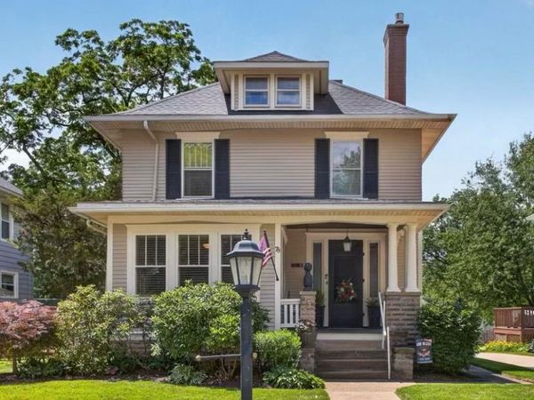 78 Parkwood Blvd, Mansfield, OH 44906