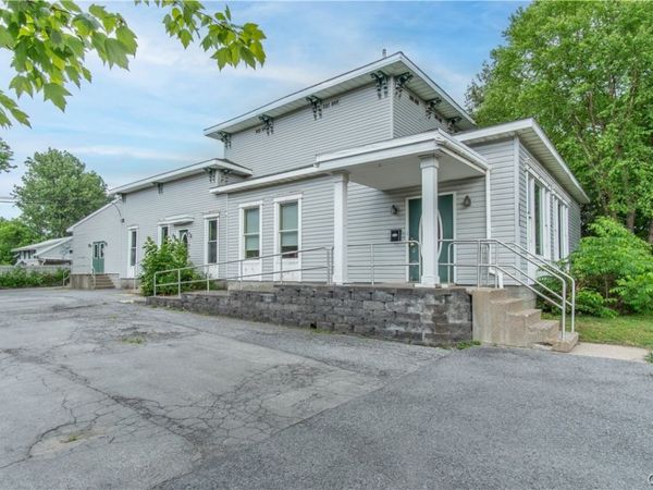1605 State Street , Watertown, NY 13601